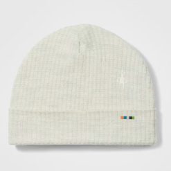 Alternative view of Smartwool Thermal Merino Rib Beanie Winter Hat