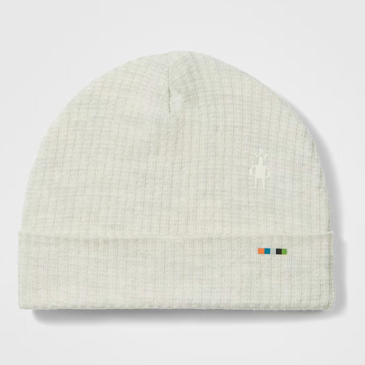 Smartwool Thermal Merino Rib Beanie Winter Hat - Image 2