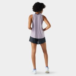 Alternative view of Smartwool Women's Active Ultralite High Neck Tank