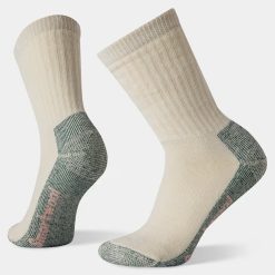 Smartwool Women's Hike Classic Edition Crew Socks Hiking