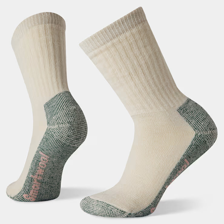 Smartwool Women's Hike Classic Edition Crew Socks Hiking