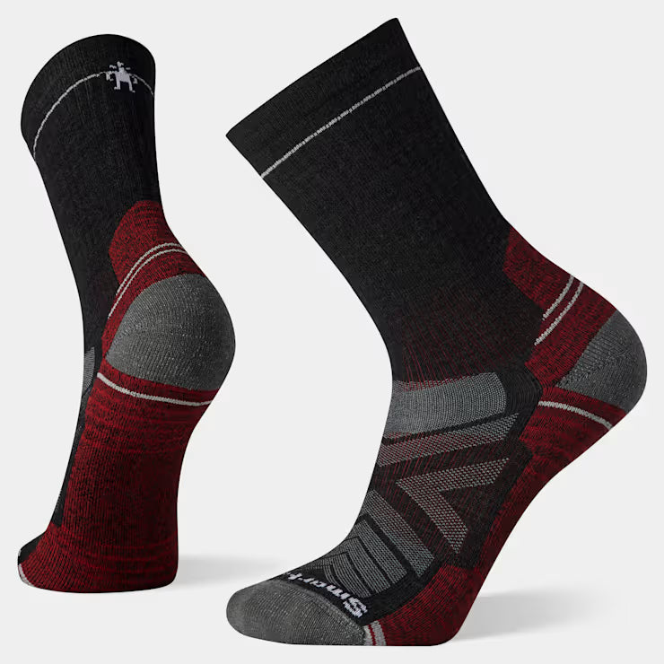 Smartwool Hike Crew Socks Hiking