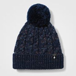 Alternative view of Smartwool Isto Retro Beanie Winter Hat