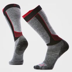 Smartwool Intraknit? Ski Over The Calf Socks Ski