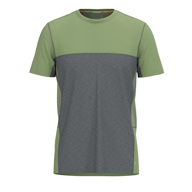 Smartwool Men's Mountain Bike Short Sleeve Jersey Shorts - Image 2