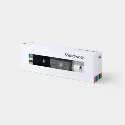 Alternative view of Smartwool Everyday No Show Socks Trio Gift Box Socks