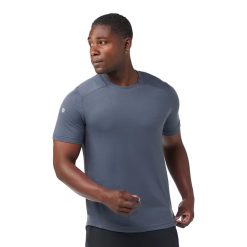 Smartwool Men's Active Mesh Short Sleeve Shorts
