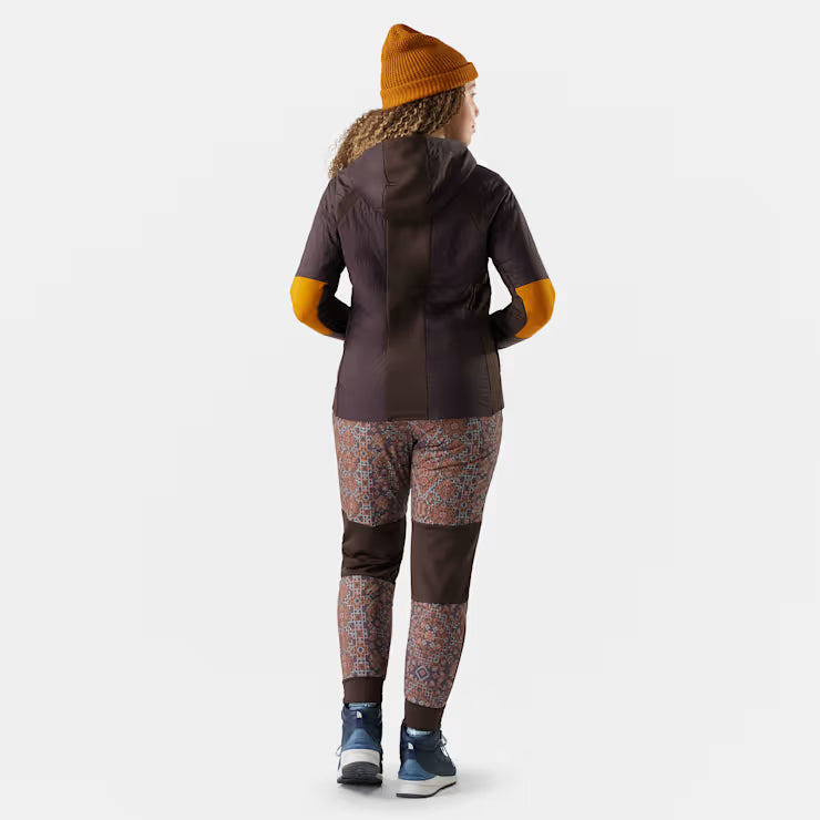 Smartwool Women's Smartloft Hooded Jacket - Image 2
