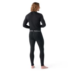 Alternative view of Smartwool Men's Classic All - Season Merino Base Layer Bottom
