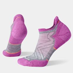 Smartwool Women's Run Low Ankle Socks Running