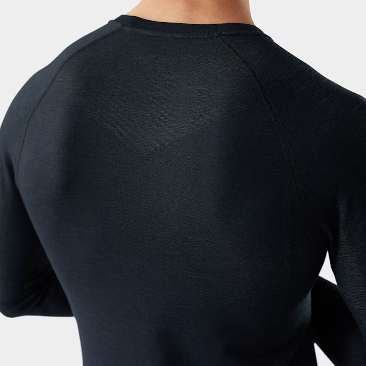 Smartwool Men's Intraknit? All - Season Merino Base Layer Crew - Image 3