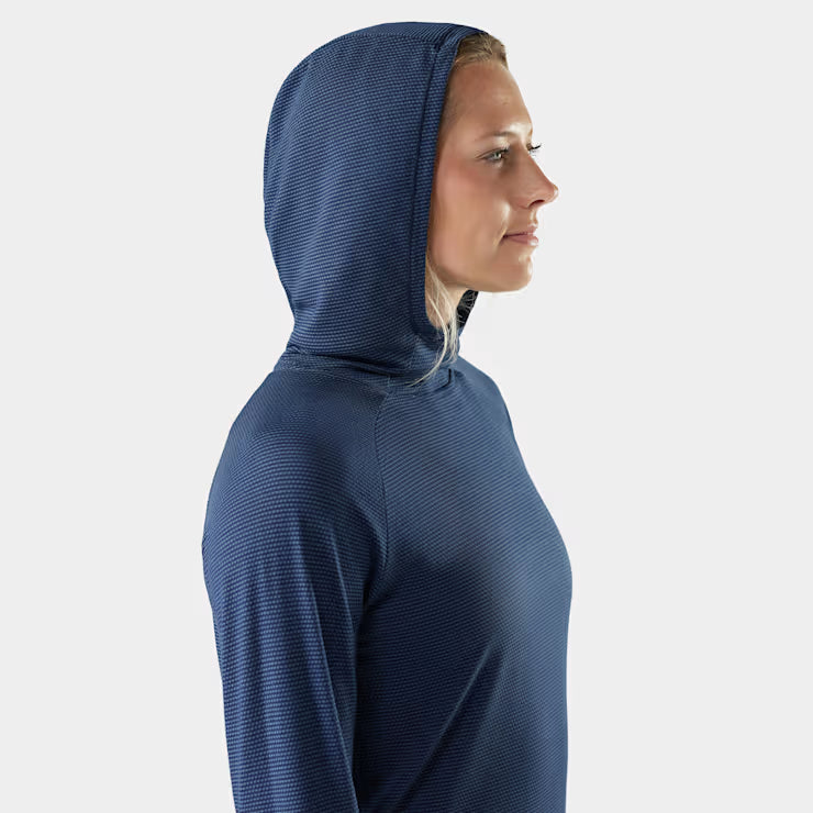 Smartwool Women's Active Mesh Hoodie - Image 3