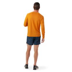 Alternative view of Smartwool Men's Active Ultralite Long Sleeve