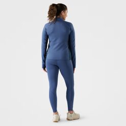 Alternative view of Smartwool Women's Active Fleece Full Zip