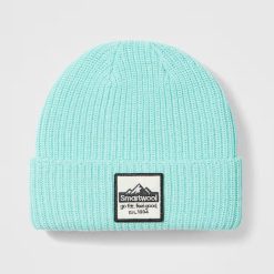 Alternative view of Smartwool Kids' Smartwool Patch Beanie Winter Hat
