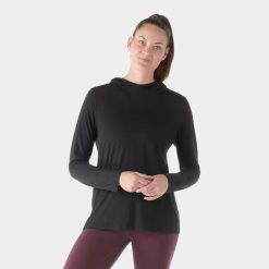 Smartwool Women's Active Ultralite Hoodie