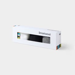 Alternative view of Smartwool Everyday Athletic Crew Socks Trio Gift Box Running Socks