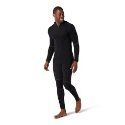 Smartwool Men's Intraknit? Thermal Max Merino Base Layer 1/4 Zip