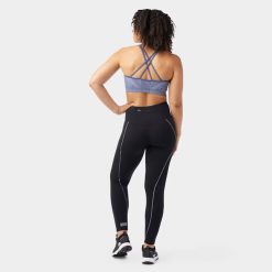 Alternative view of Smartwool Women's Intraknit? Strappy Bra Sports Bra