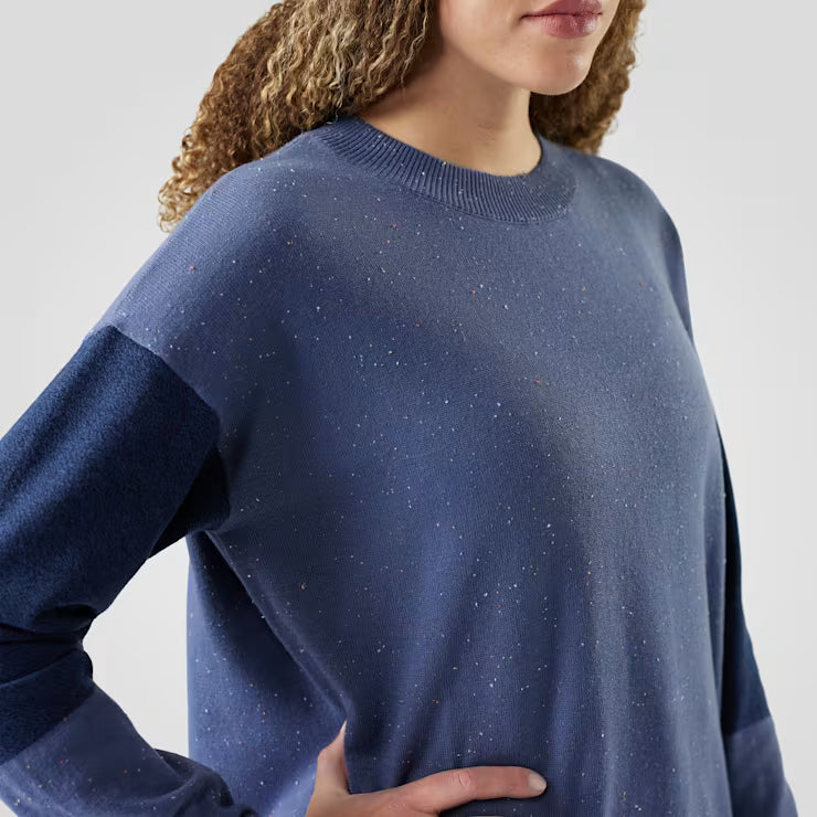 Smartwool Women's Edgewood Crew Sweater - Image 3