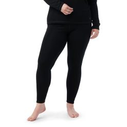 Smartwool Women's Classic Thermal Merino Base Layer Bottom Plus
