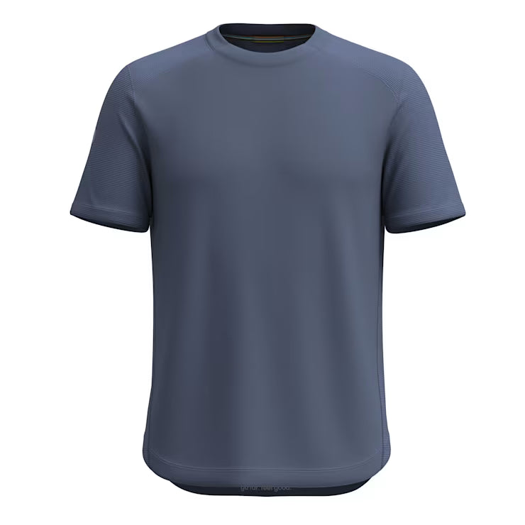 Smartwool Men's Active Mesh Short Sleeve Shorts - Image 6
