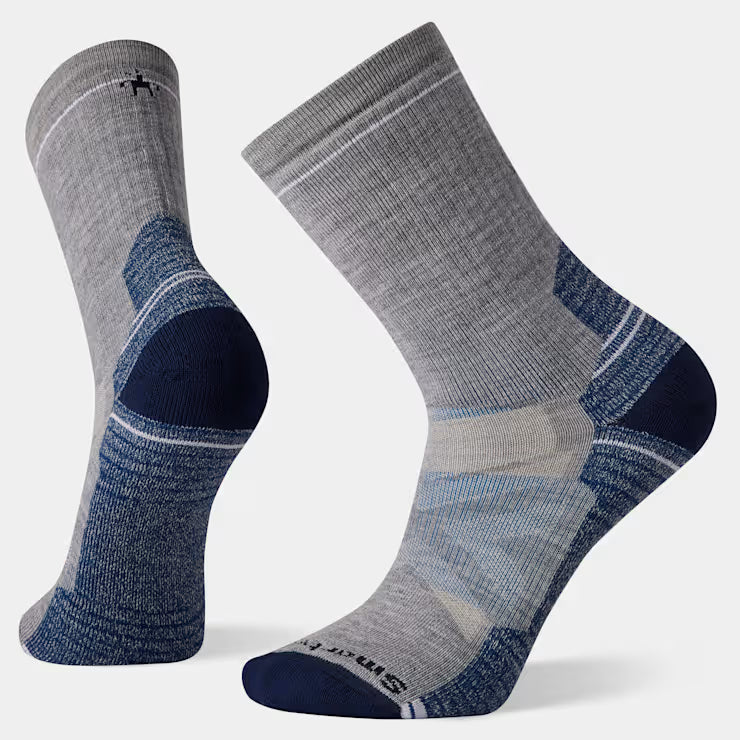 Smartwool Hike Crew Socks Hiking