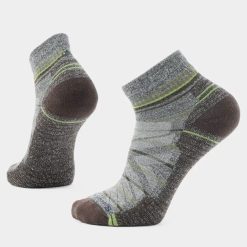 Smartwool Hike Pattern Ankle Socks Hiking