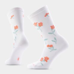 Smartwool Women's Everyday Garden Gala Crew Socks
