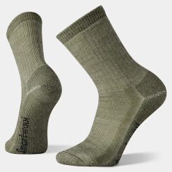 Smartwool Hike Classic Edition Crew Socks Hiking
