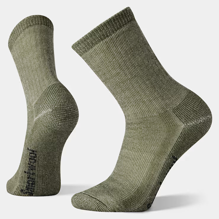 Smartwool Hike Classic Edition Crew Socks Hiking