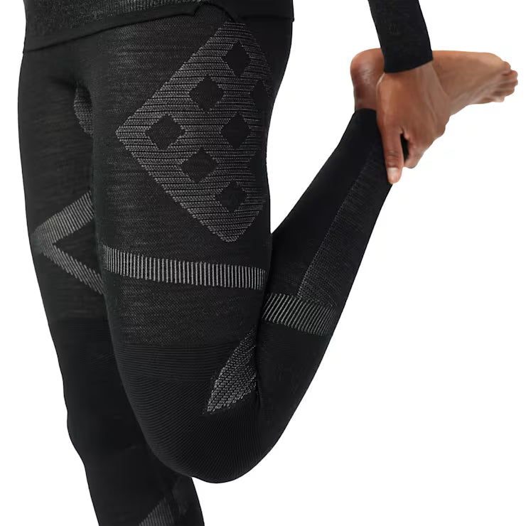 Smartwool Women's Intraknit? Thermal Merino Base Layer Bottom - Image 3