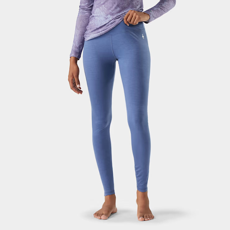 Smartwool Women's Classic All - Season Merino Base Layer Bottom