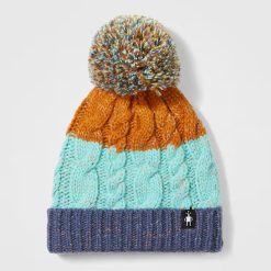 Alternative view of Smartwool Kids' Isto Beanie Winter Hat