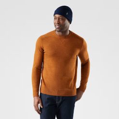 Smartwool Men's Sparwood Crew Sweater