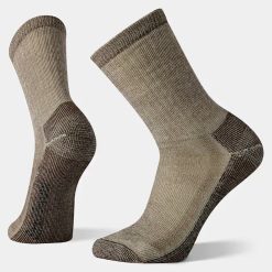 Smartwool Hike Classic Edition Crew Socks Hiking