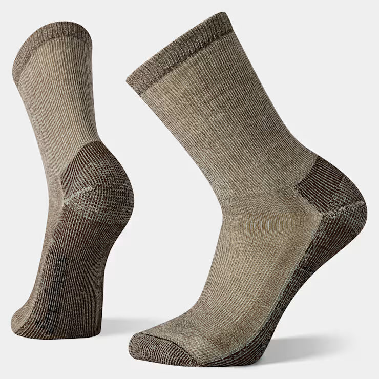 Smartwool Hike Classic Edition Crew Socks Hiking