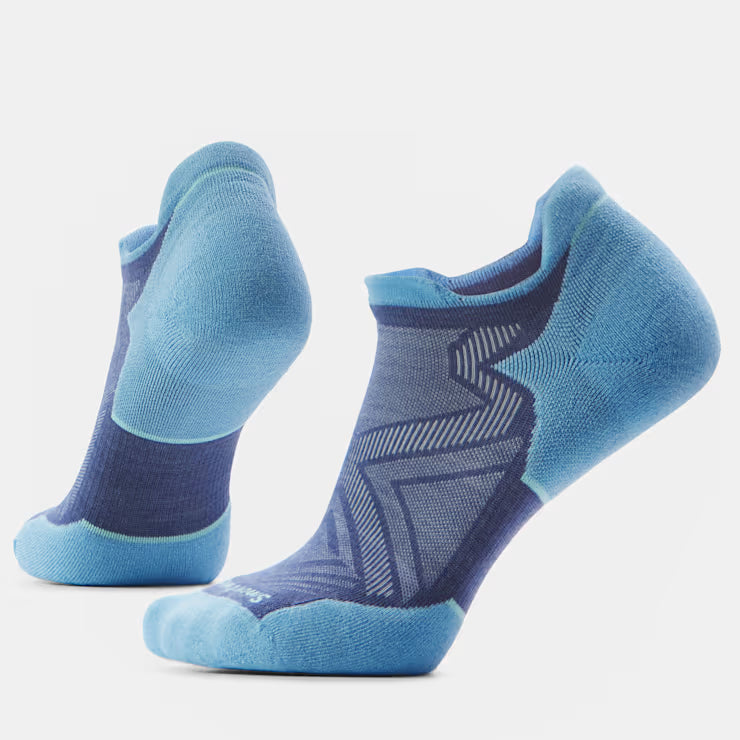 Smartwool Women's Run Low Ankle Socks Running