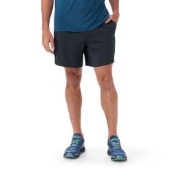 Smartwool Men's Active Linerless 7 Short Shorts