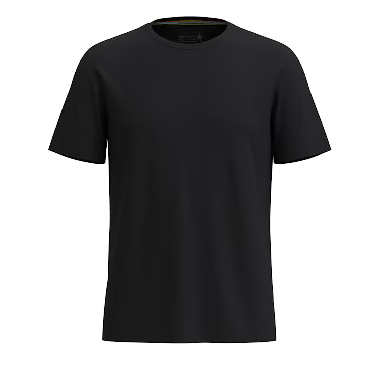 Smartwool Men's Active Short Sleeve Shorts - Image 3