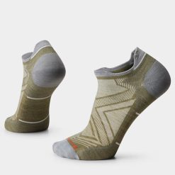 Smartwool Run Low Ankle Socks Running