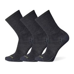 Smartwool Everyday Anchor Line Crew Socks 3 - Pack Socks
