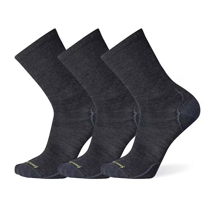 Smartwool Everyday Anchor Line Crew Socks 3 - Pack Socks