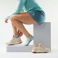 Alternative view of Smartwool Women's Hike Low Ankle Socks Hiking
