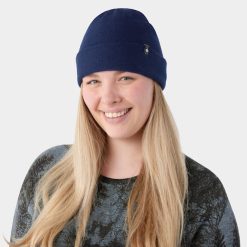 Smartwool Boiled Wool Beanie Winter Hat