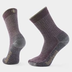 Smartwool Hike Classic Edition Second Cut Crew Socks Hiking