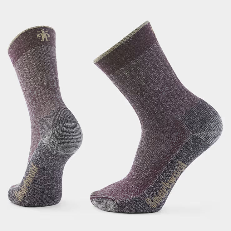 Smartwool Hike Classic Edition Second Cut Crew Socks Hiking