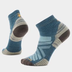 Smartwool Hike Ankle Socks Hiking