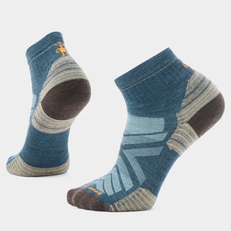 Smartwool Hike Ankle Socks Hiking