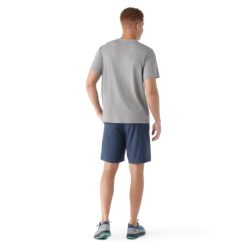 Alternative view of Smartwool Men's 8 Short Shorts